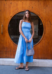 Robe Capucine