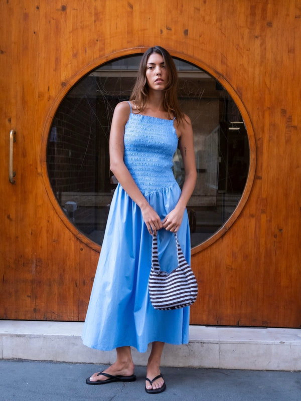 Bleu