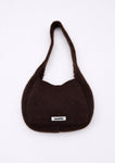 Sac Mohair Iris