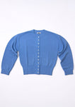 Olivia Mohair Cardigan