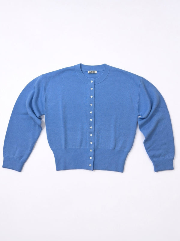 Bleu ciel