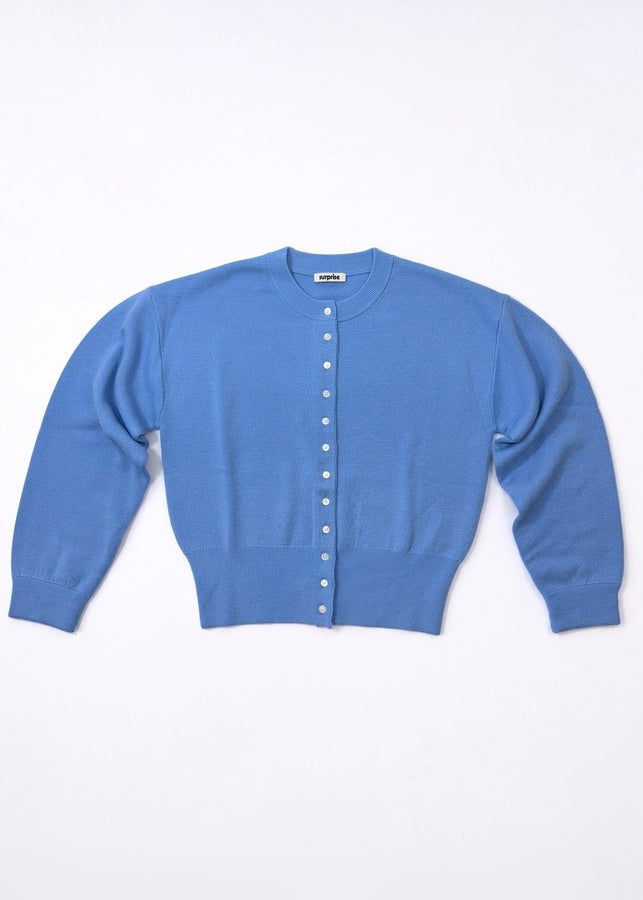 Olivia Mohair Cardigan