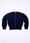 Olivia Mohair Cardigan