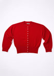 Olivia Mohair Cardigan