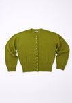 Olivia Mohair Cardigan