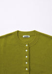 Olivia Mohair Cardigan