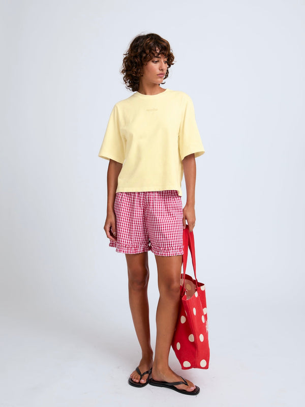 Jaune clair