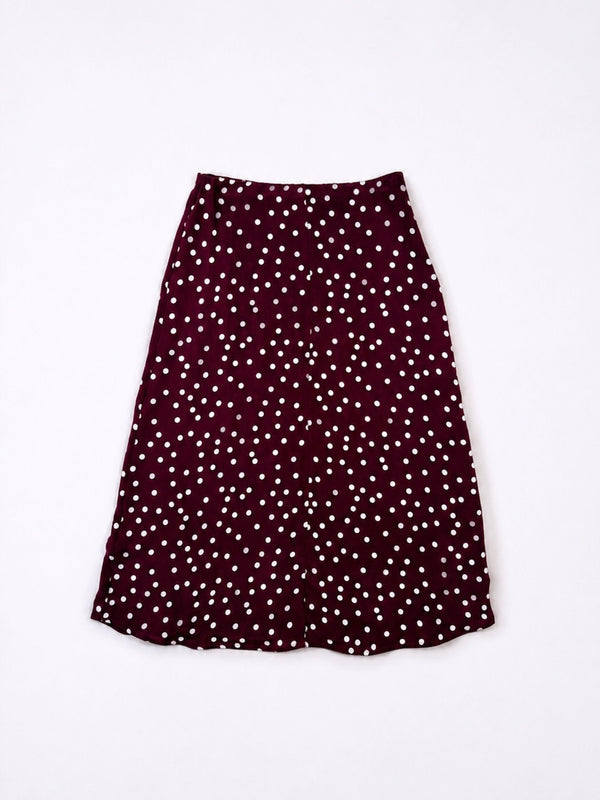 Pois Aubergine