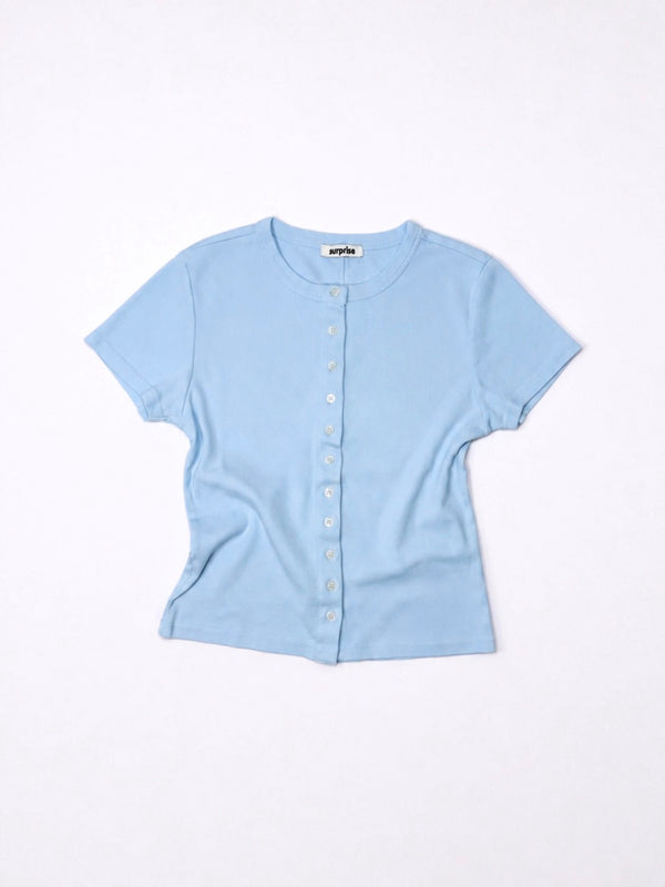 Bleu ciel