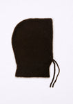 Cagoule Mohair Donna