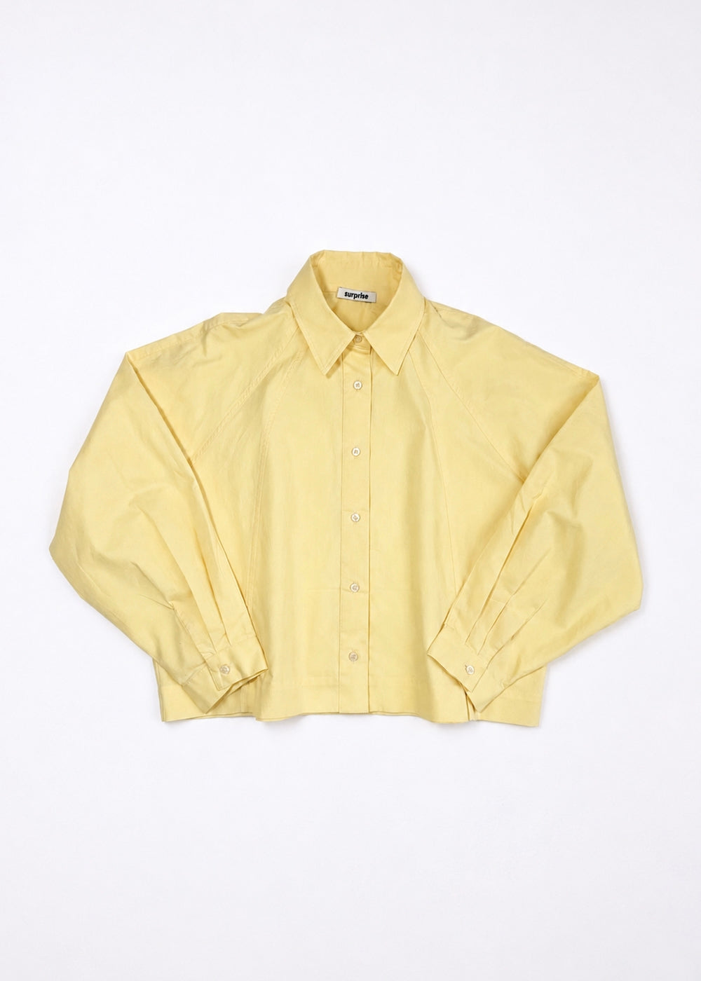 Chemise Colette