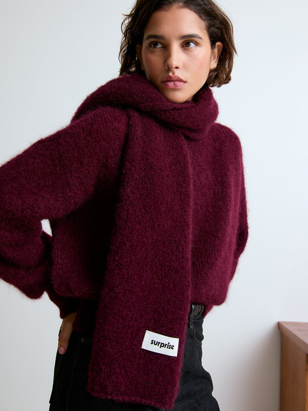 Aubergine