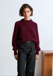Pull Mohair Jane