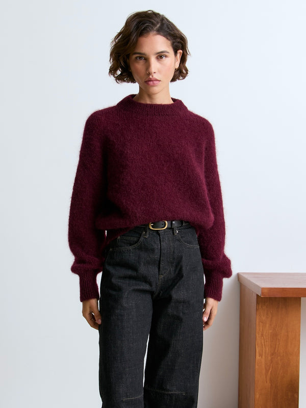 Aubergine