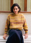 Pull Mohair Mary