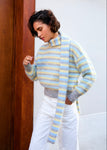 Pull Mohair Lala