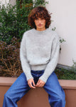Pull Mohair Jane