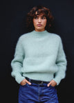 Pull Mohair Jane