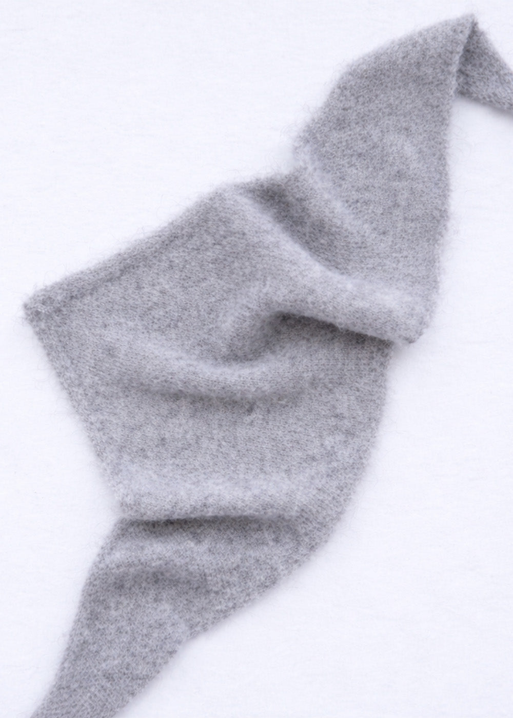 Écharpe triangle Jenna