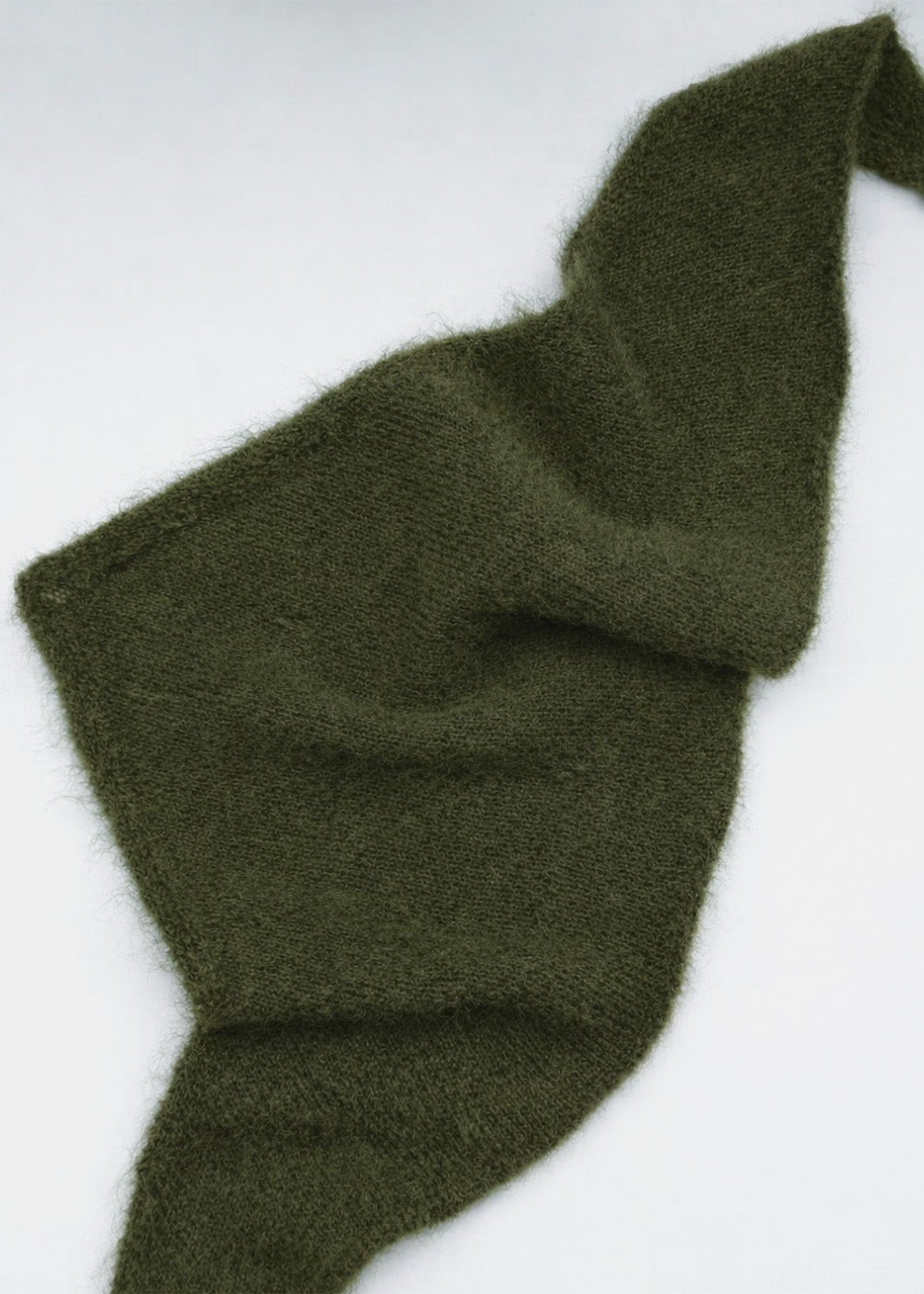 Écharpe triangle Jenna