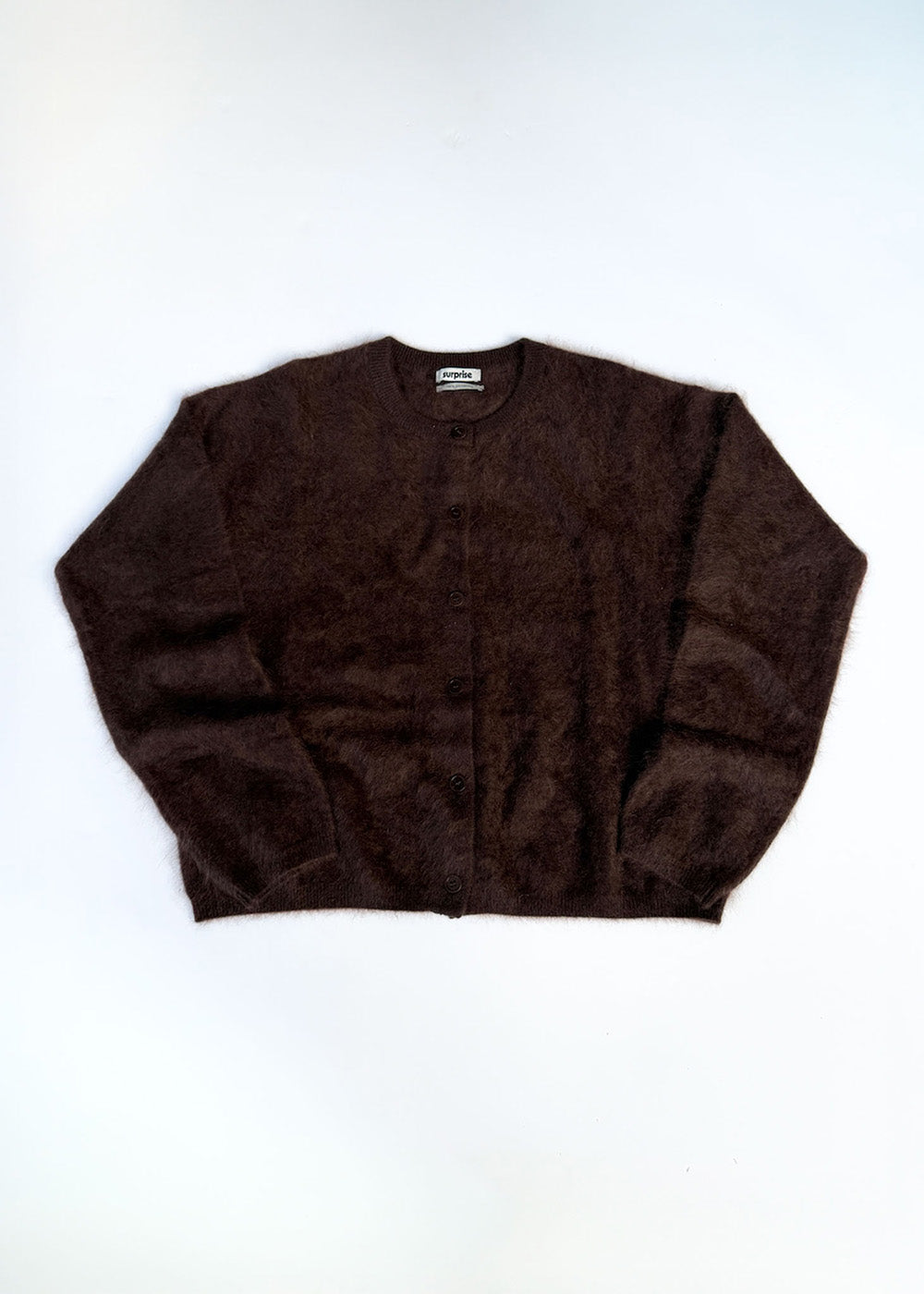 Cardigan Cachemire Masha