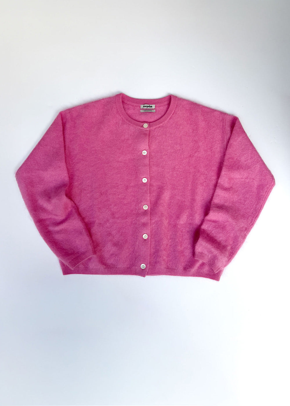 Cardigan Cachemire Masha