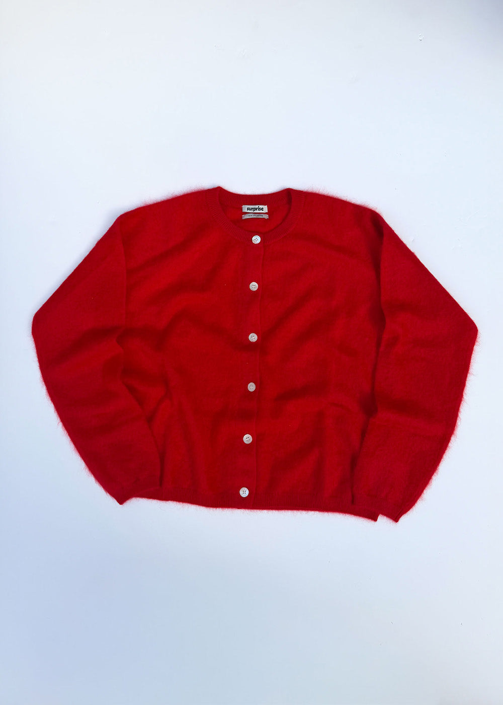 Cardigan Cachemire Masha