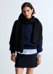 Écharpe Mohair Donna
