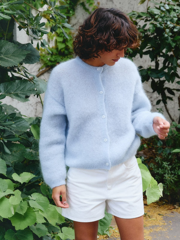 Bleu Ciel