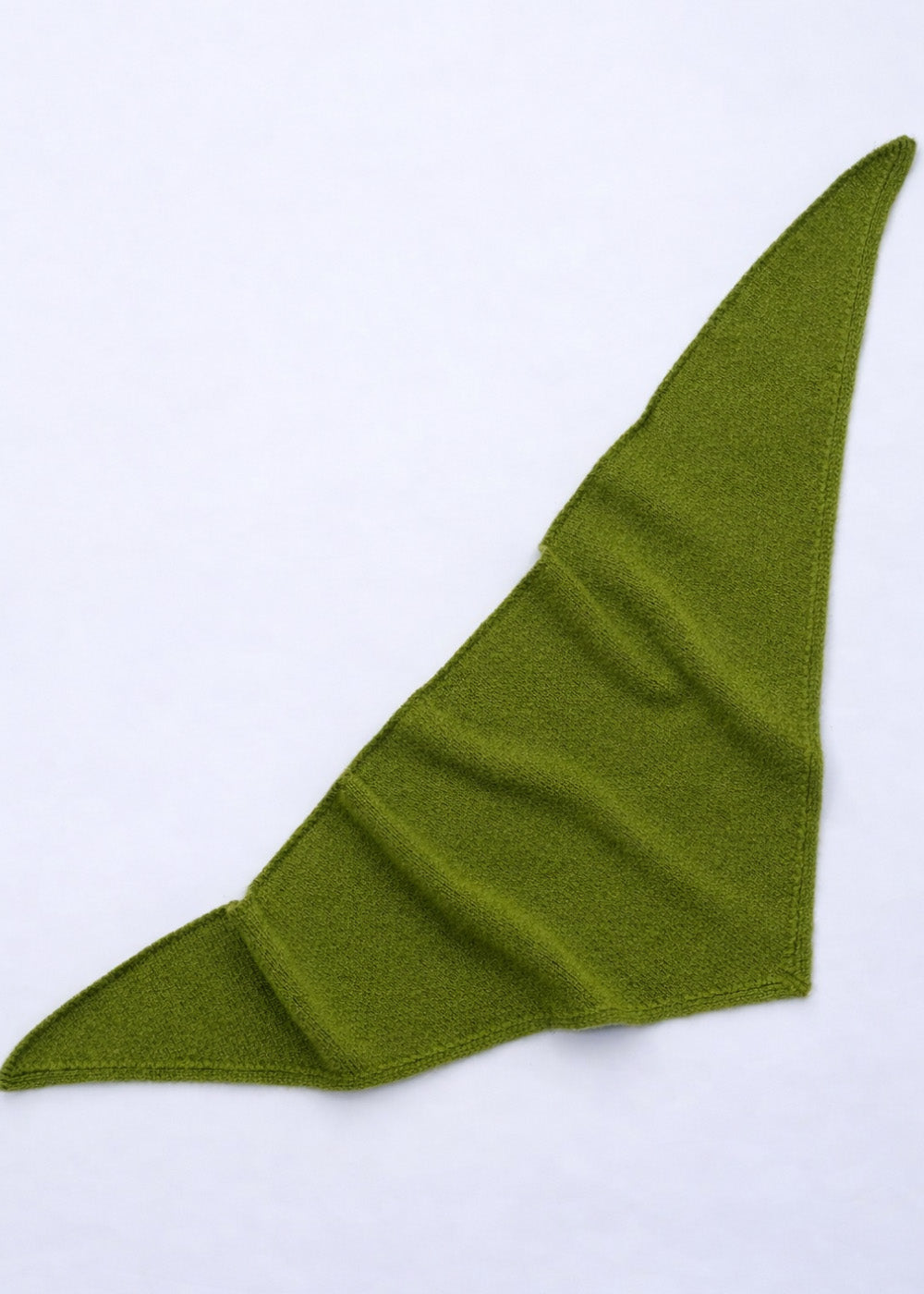 Écharpe triangle Emma