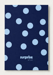 E-Carte Cadeau