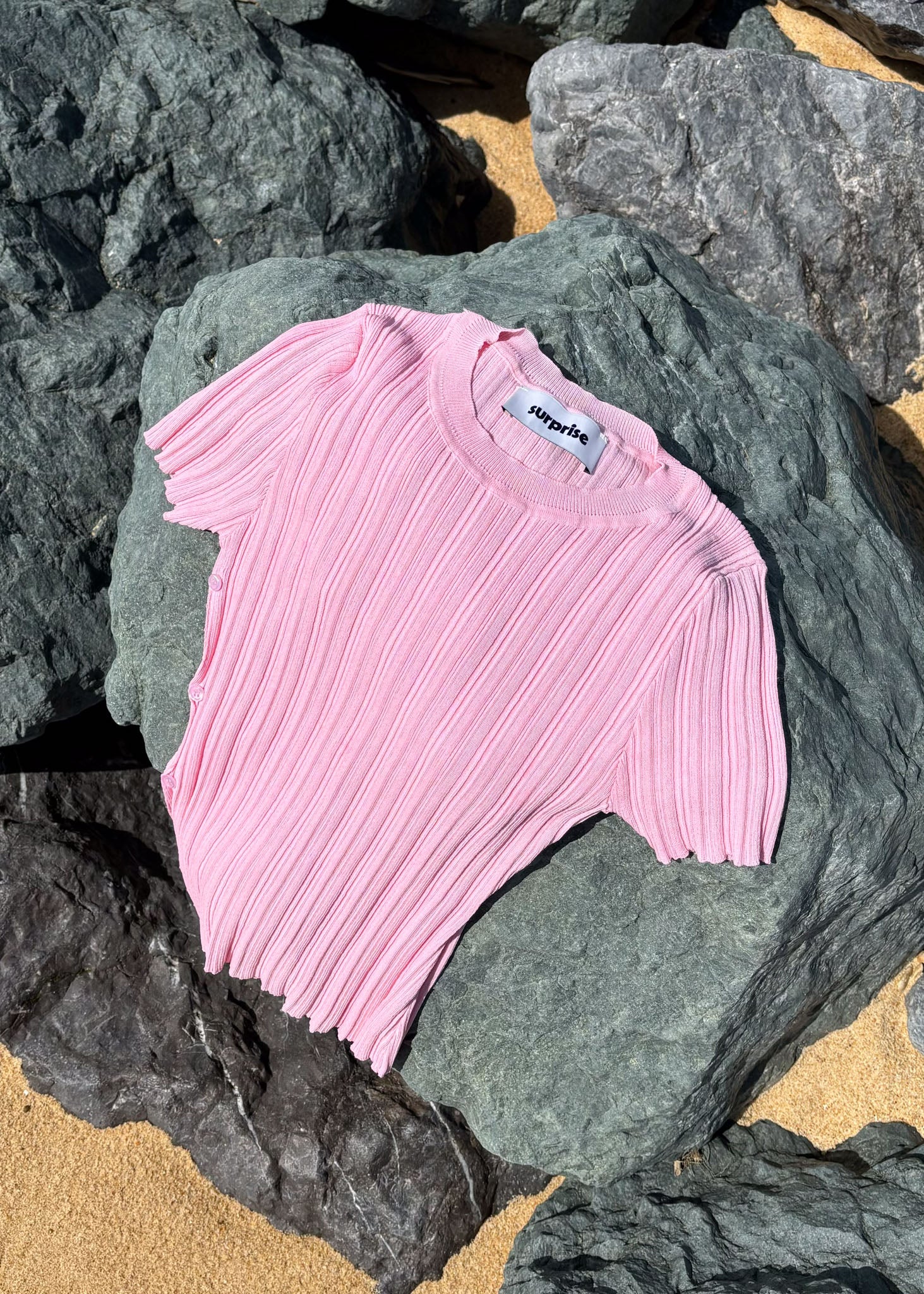 T-shirt Inès