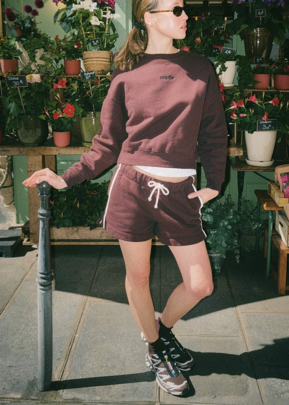 Short Lara