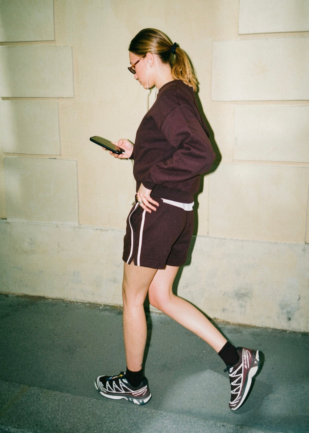 Short Lara