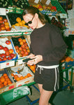 Amber Sweatshirt