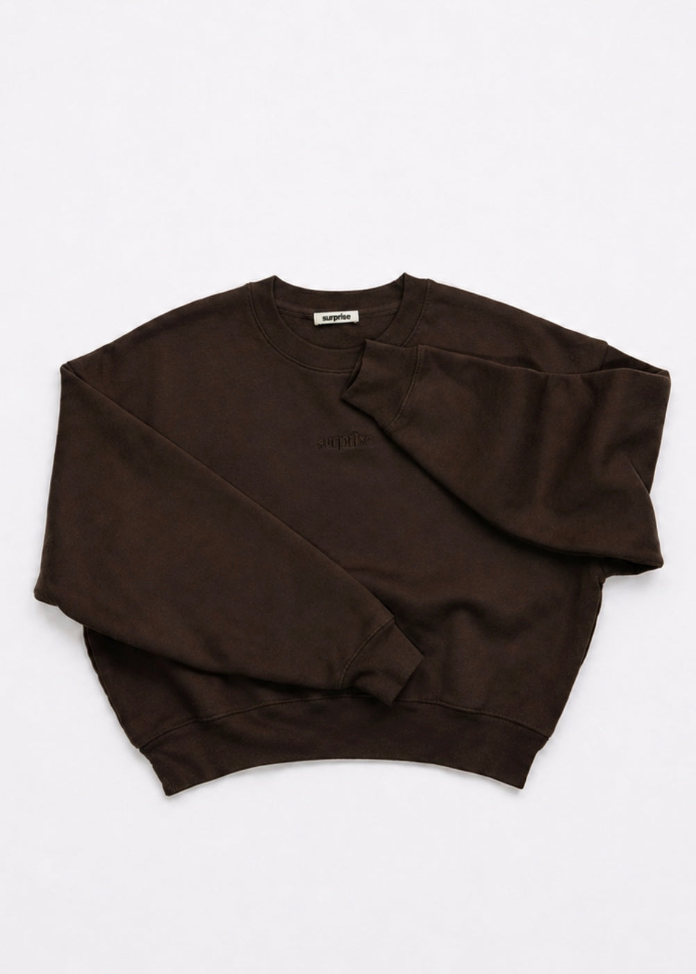 Sweatshirt Lara
