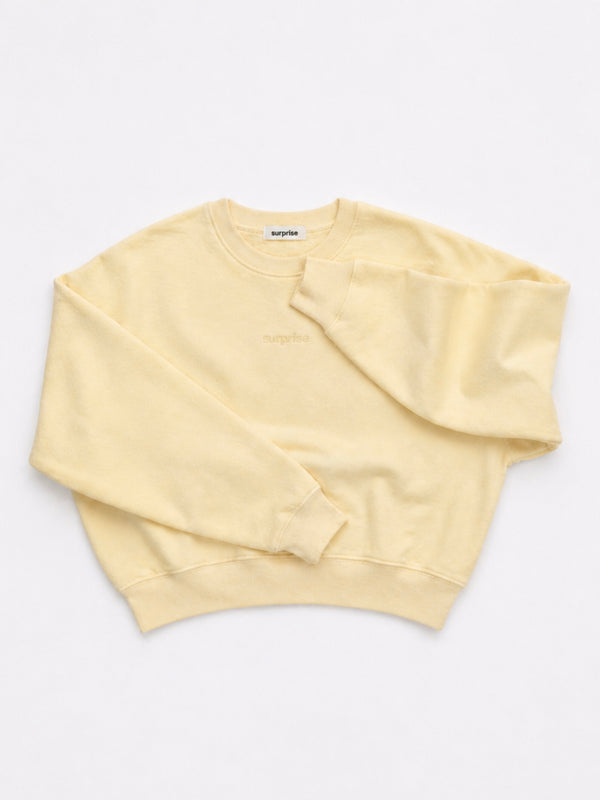Jaune clair