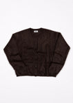 Cardigan Cachemire brossé Masha