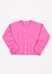 Cardigan Cachemire brossé Masha