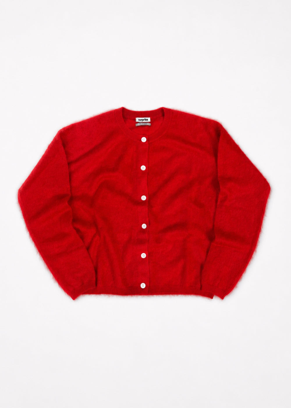 Cardigan Cachemire brossé Masha