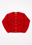 Cardigan Cachemire brossé Masha