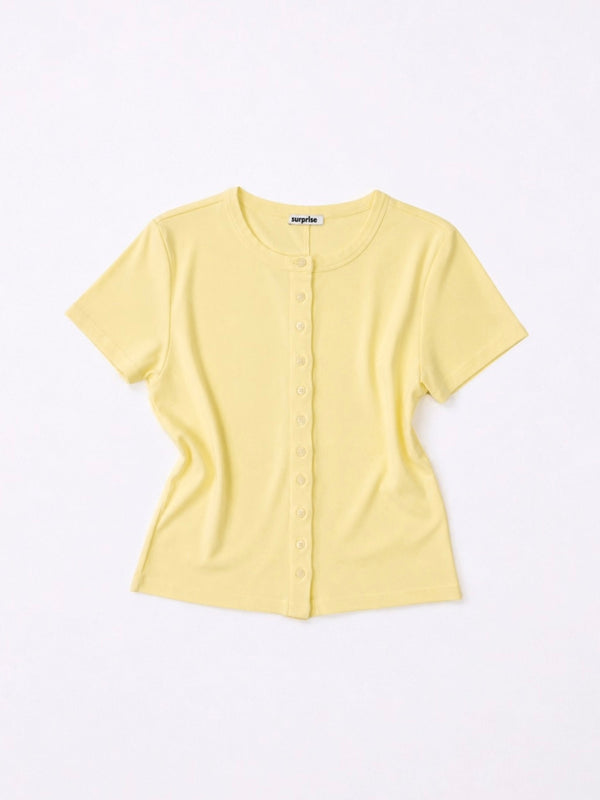 Jaune clair