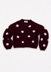 Olivia Mohair Cardigan