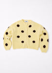 Olivia Mohair Cardigan