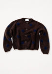 Olivia Mohair Cardigan