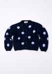 Olivia Mohair Cardigan