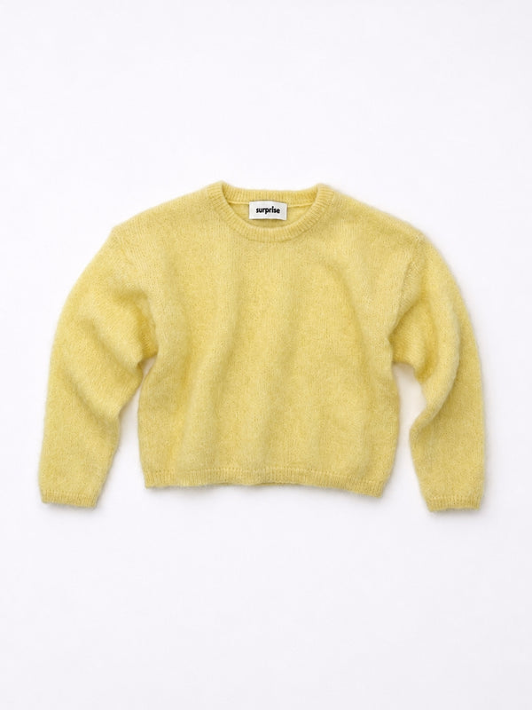 Jaune clair