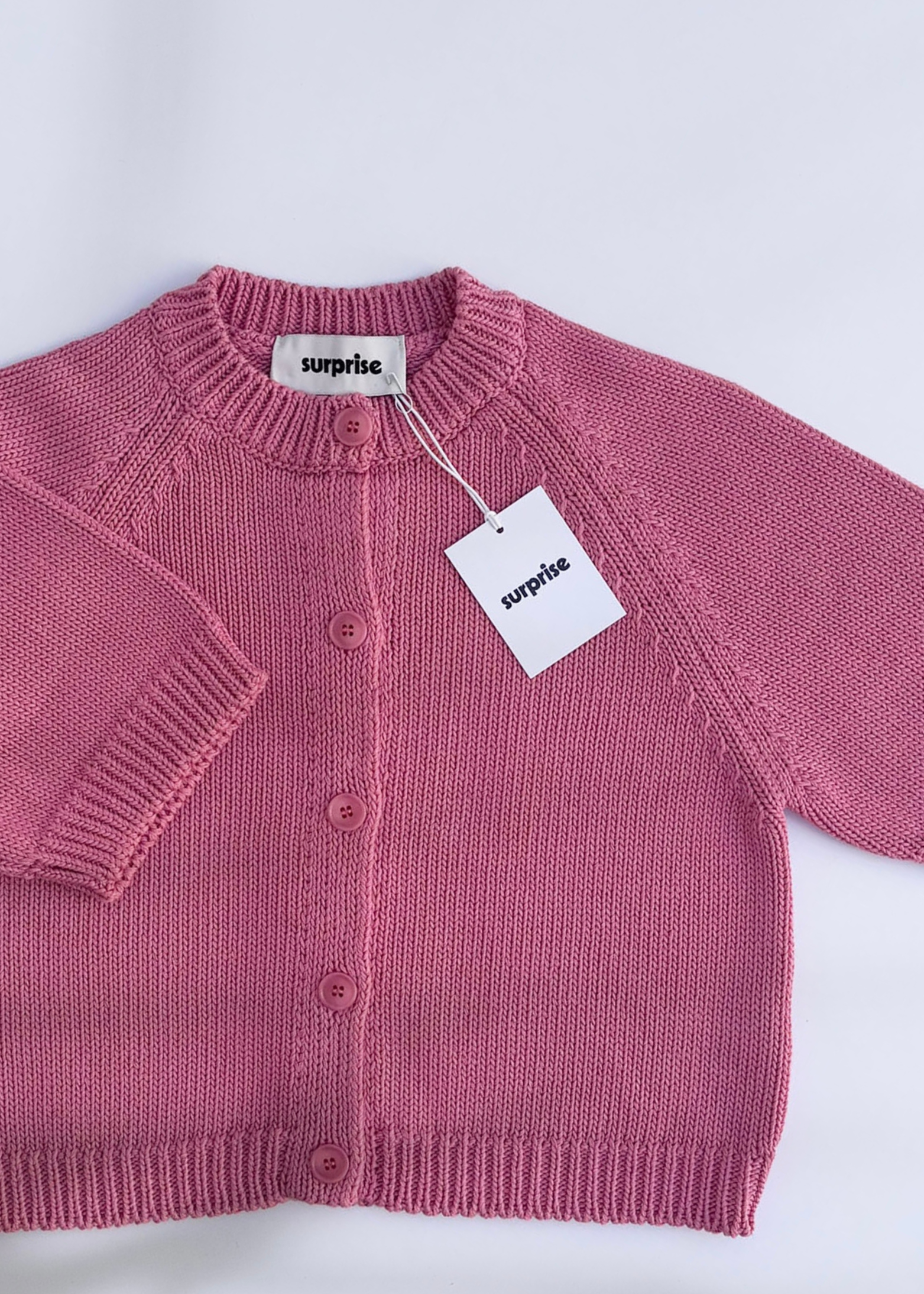 Cardigan Selma