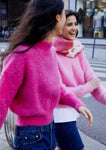 Pull Mohair Jane