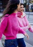 Pull Mohair Jane